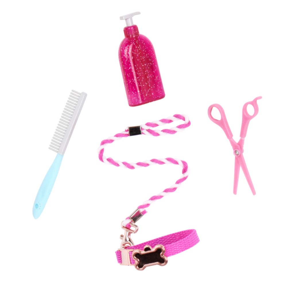 Our generation grooming salon sales