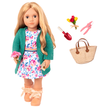 Our generation products sales