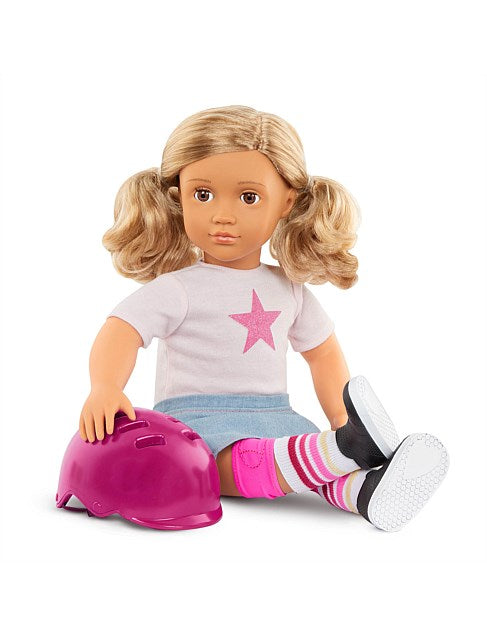 Our generation doll isa store