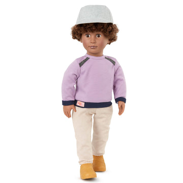 Our Generation 18" Doll - Jackson