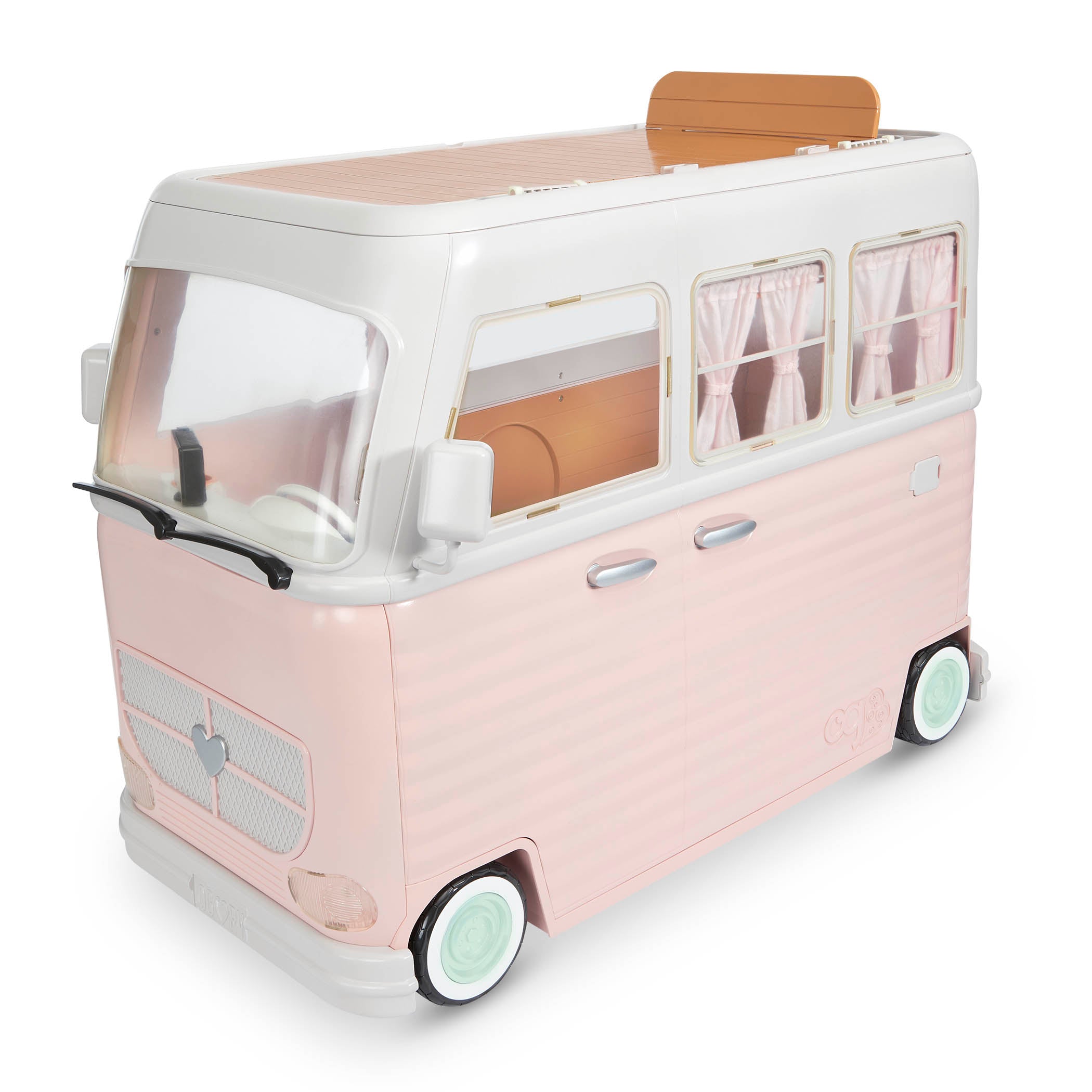 Generation camper discount