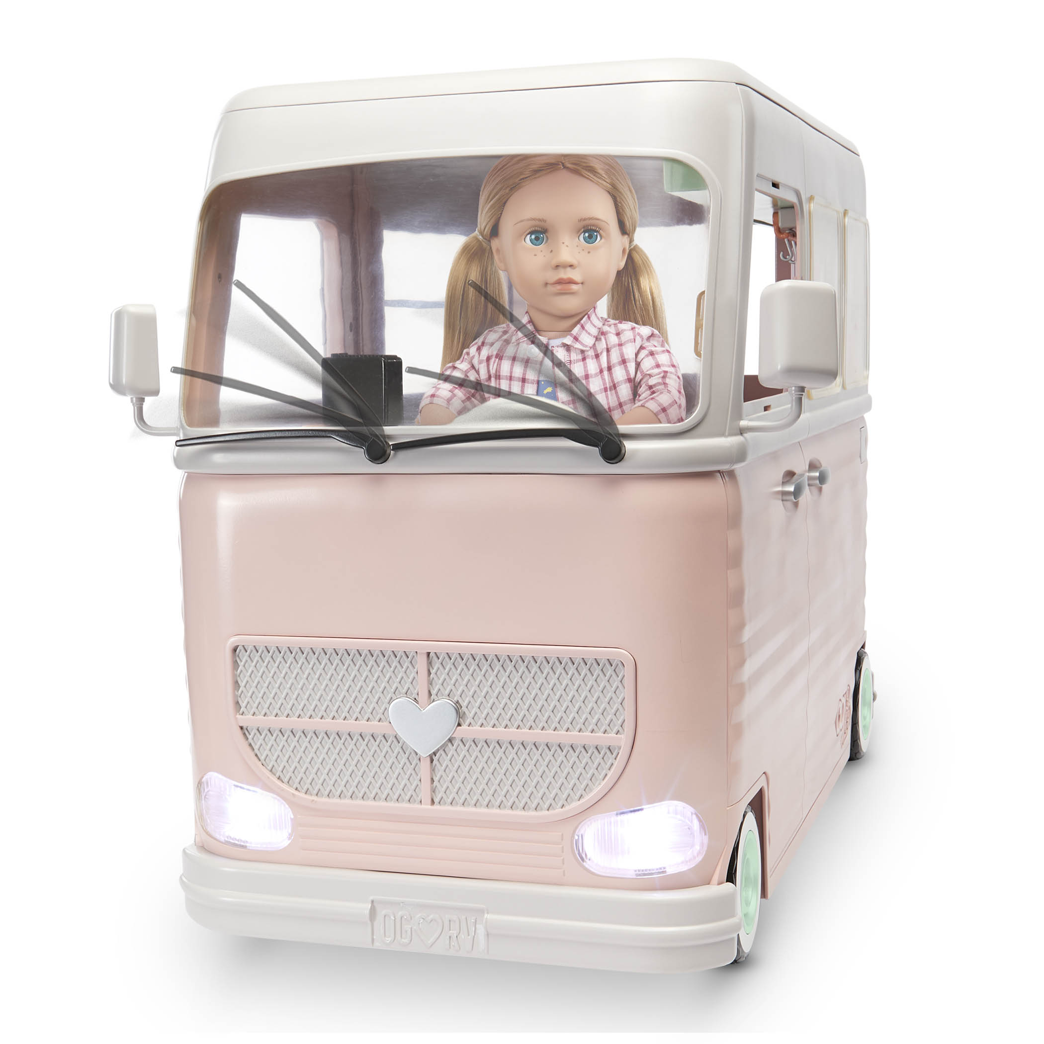 Our generation sales rv accessory set