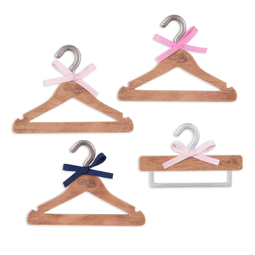 Our Generation Accessory Set - Our Generation Hanger