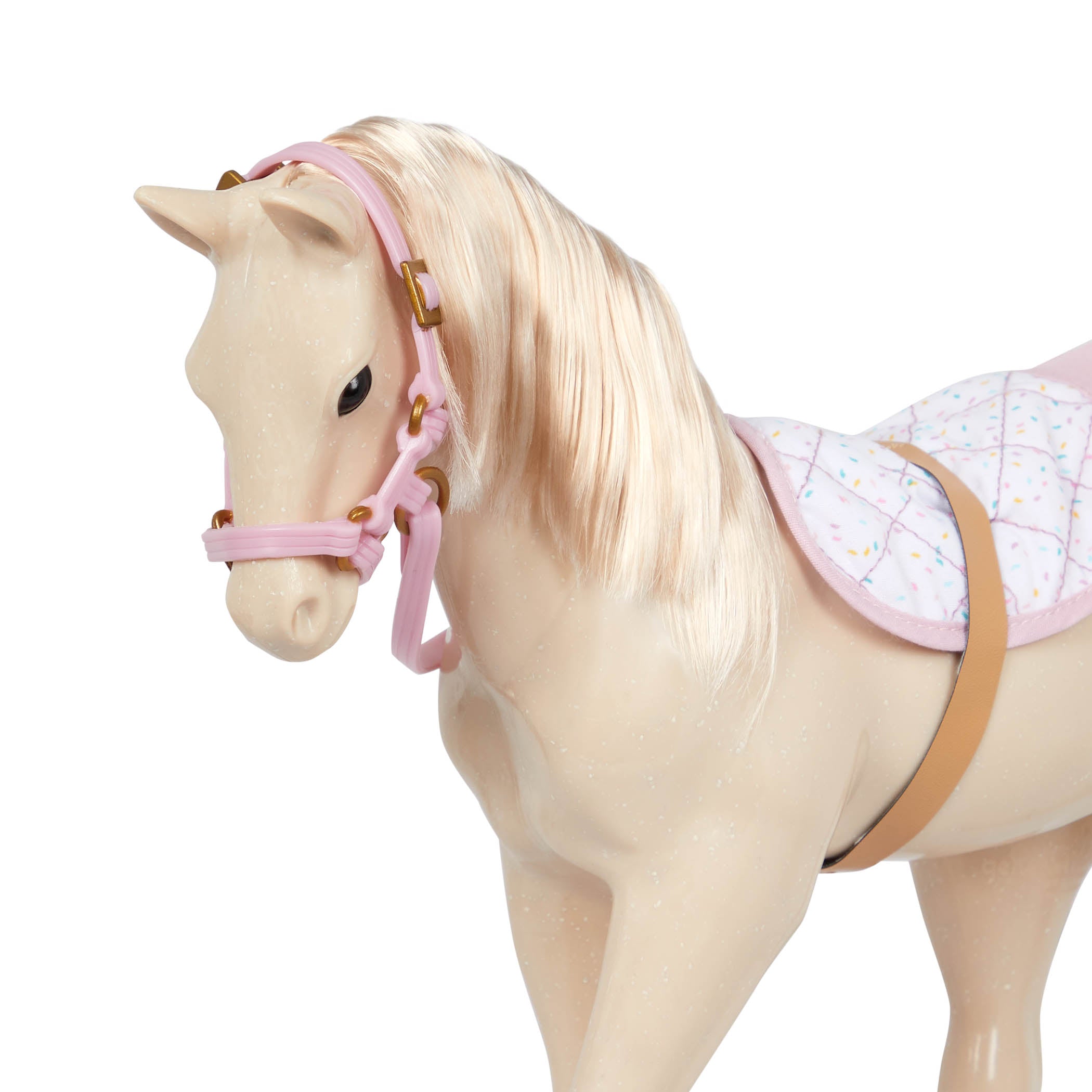 Our Generation Horse Foal Birthday