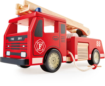 PINTOY Fire Engine