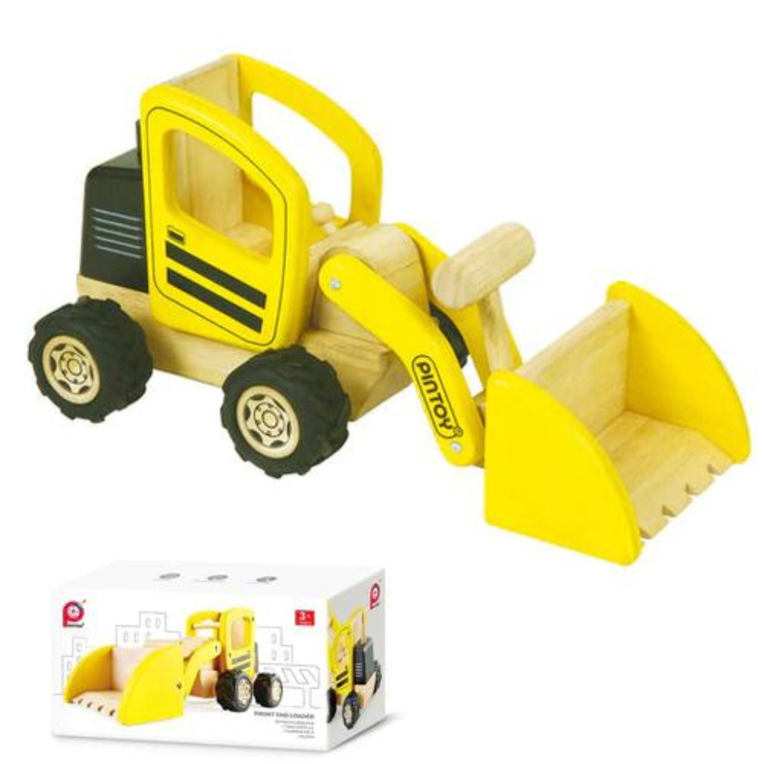 Pintoy hotsell construction set