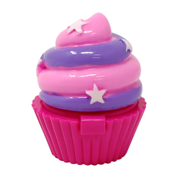 Pink PoppyUnicorn Dreamer Sweet Cupcake Lipgloss