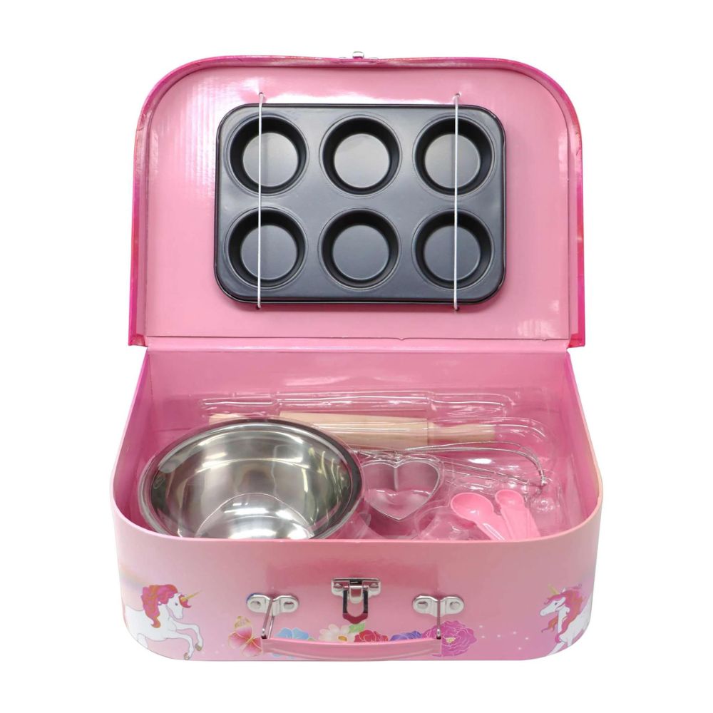 Boys baking set online
