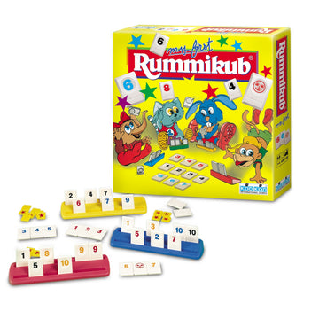 Rummikub Junior My First Rummikub