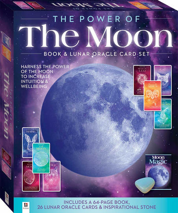 The Power of the Moon