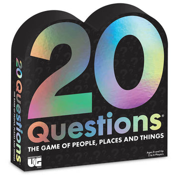 20 Questions®