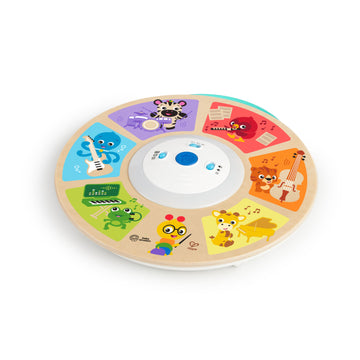 Baby Einstein Hape Light & Learn Magic Touch The Toy Wagon
