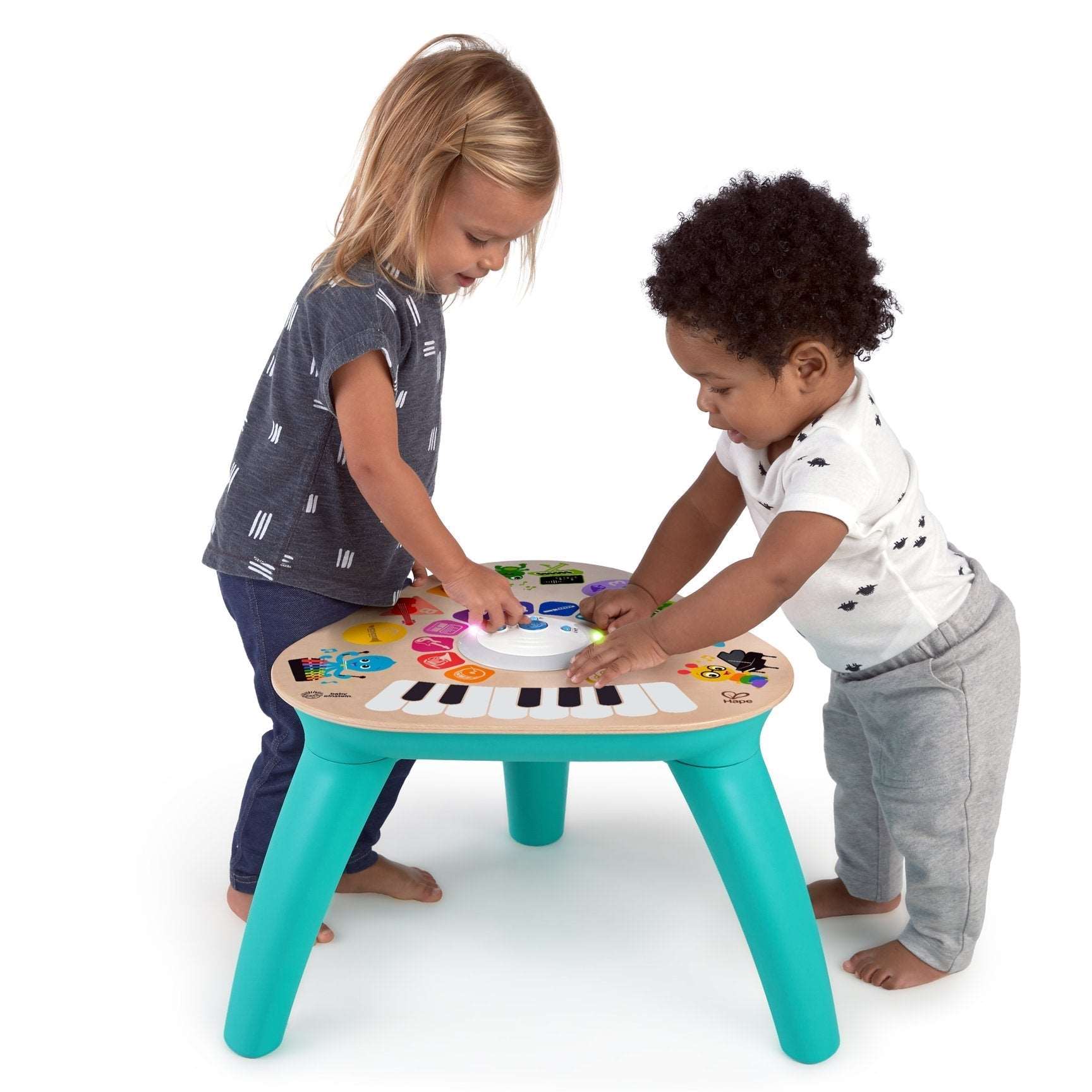 Baby Einstein Hape Magic Touch Table The Toy Wagon