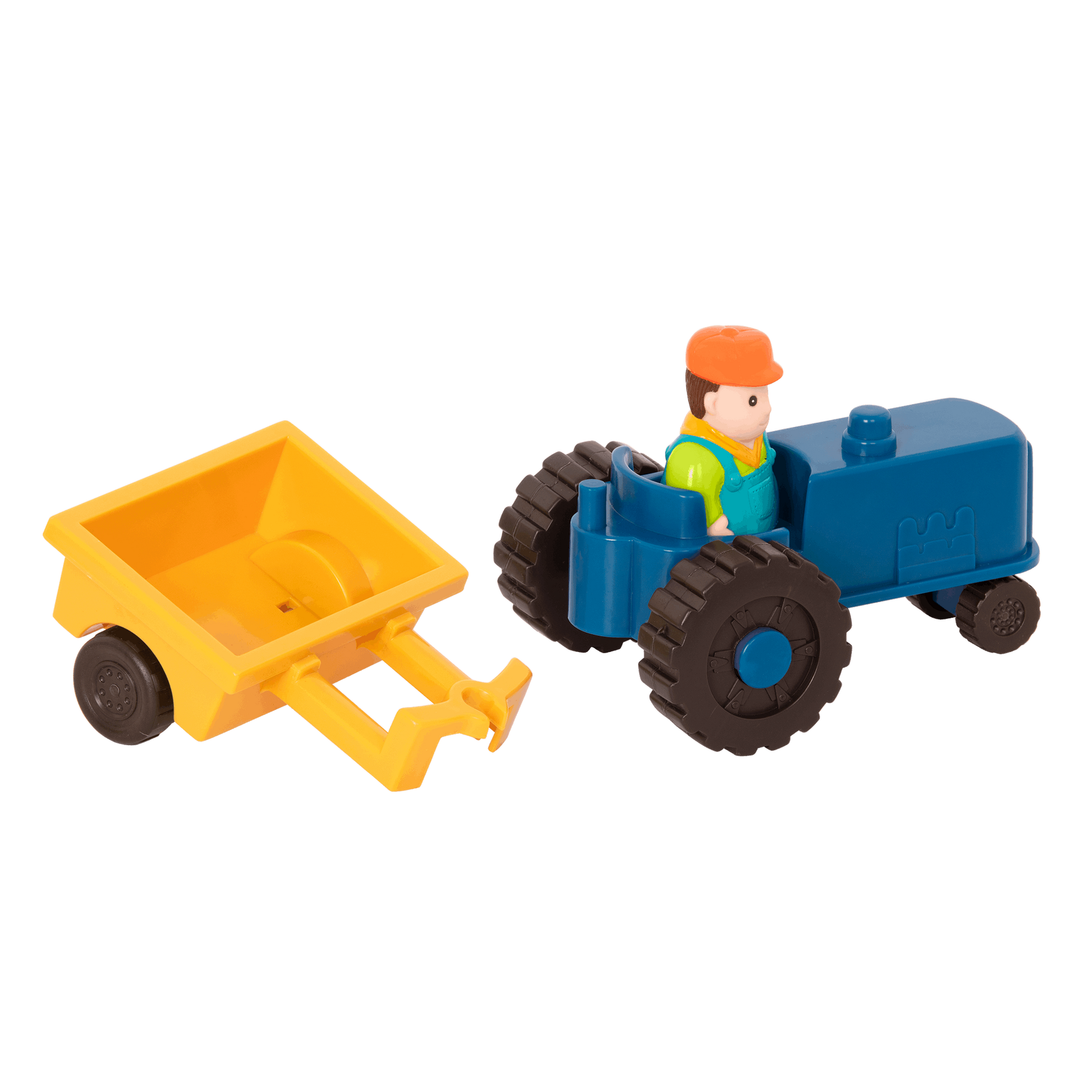Battat Little Farmers Playset The Toy Wagon