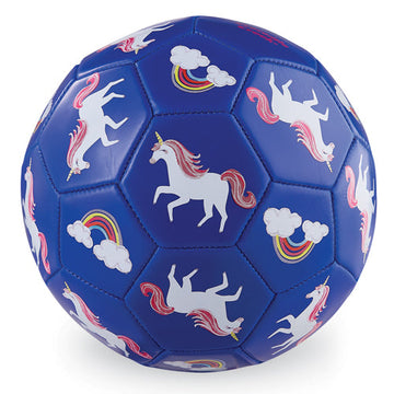 Crocodile Creek Size 3 Soccer Ball The Toy Wagon
