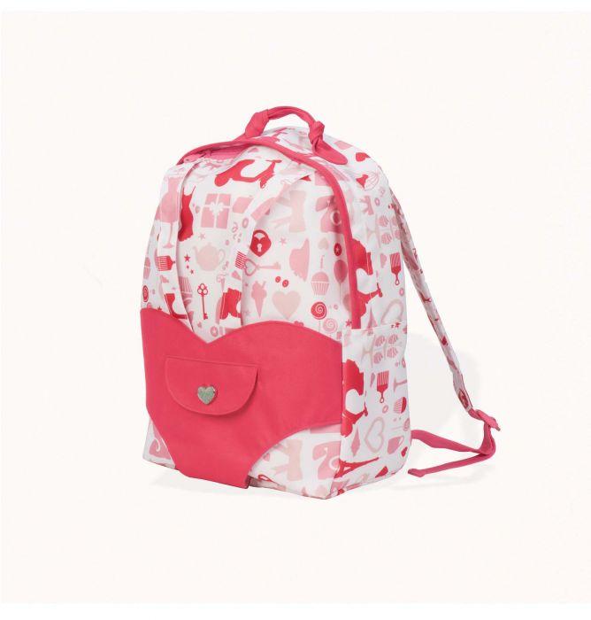 Our Generation Doll Carrier Backpack - Party is an amazing doll accessory for creative play for young girls. 