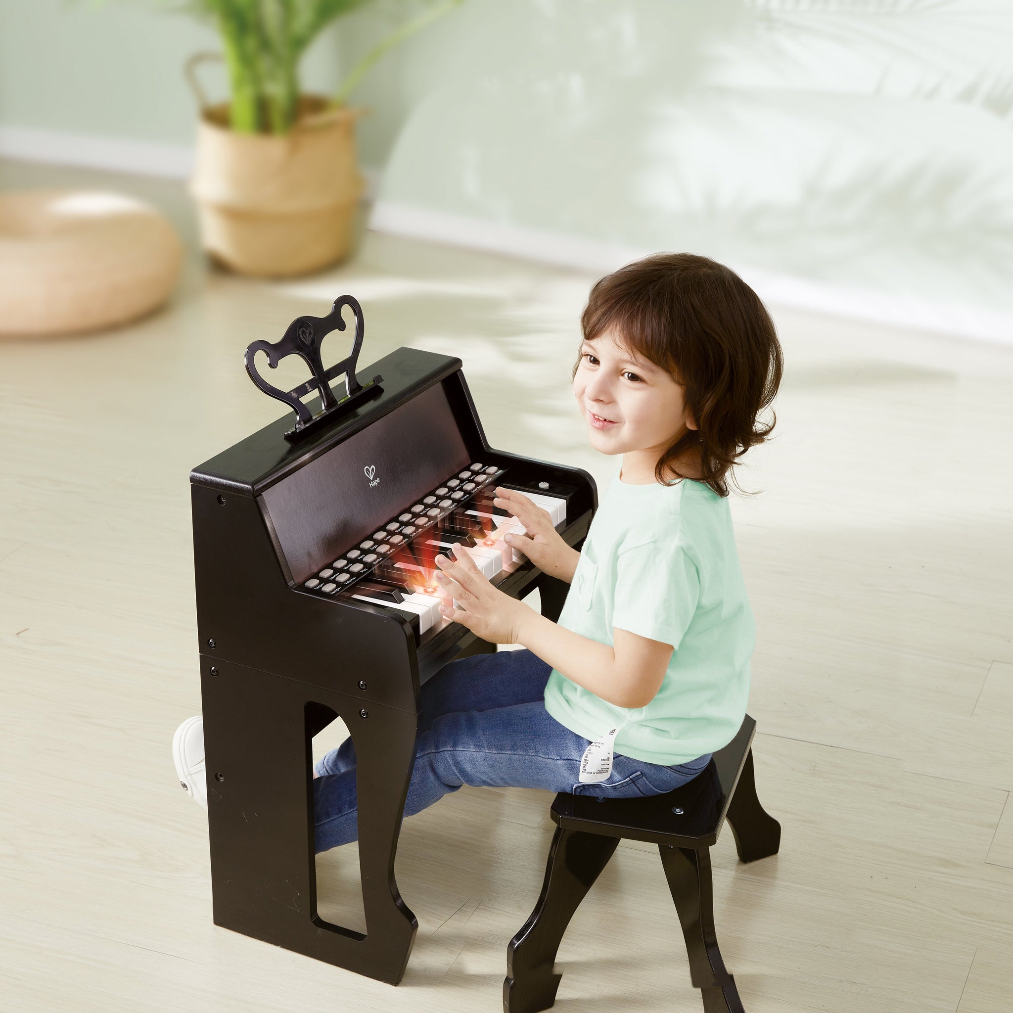Piano enfant - Play & Go