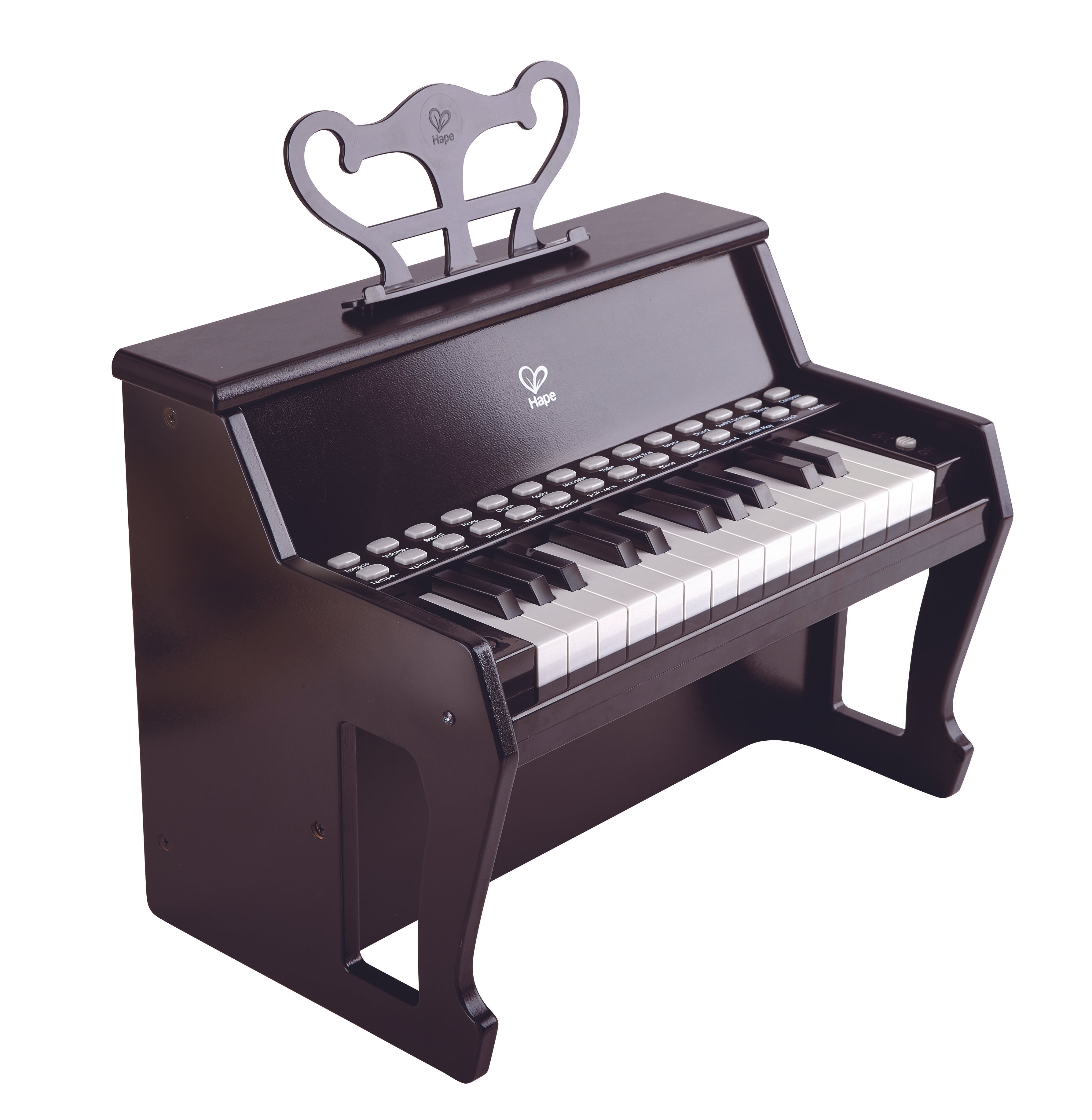 Hape playful online piano