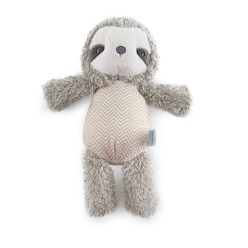 Ingenuity Plush Plush Sloth - Loni