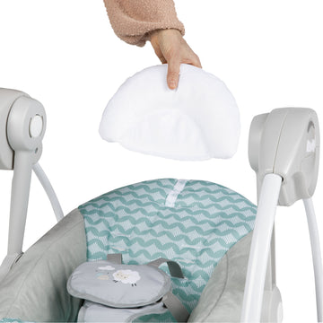 ITY by Ingenuity Swingity Swing Goji