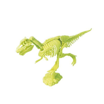 Jeanny Dig & Discover Dinosaur Skeleton The Toy Wagon