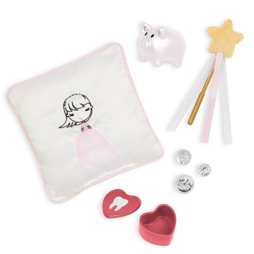 OG Accessory - Tooth Fairy Set The Toy Wagon