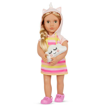 Our Generation Regular Outfit - Unicorn Night Dress