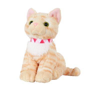 Our Generation 6" Poseable American Shorthair Kitten  The Toy Wagon
