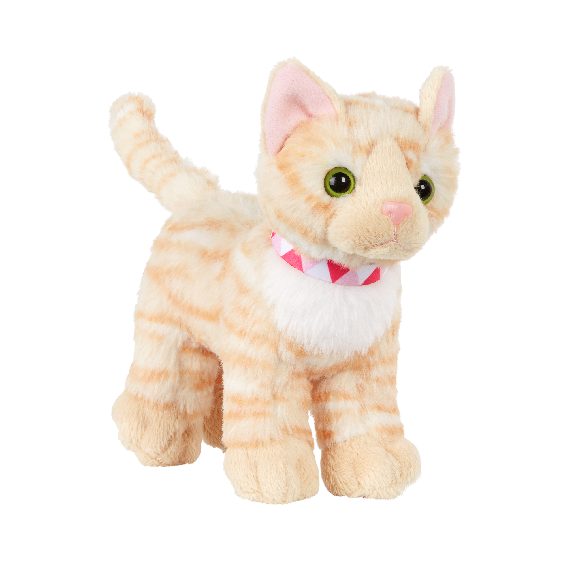 Our Generation 6" Poseable American Shorthair Kitten  The Toy Wagon