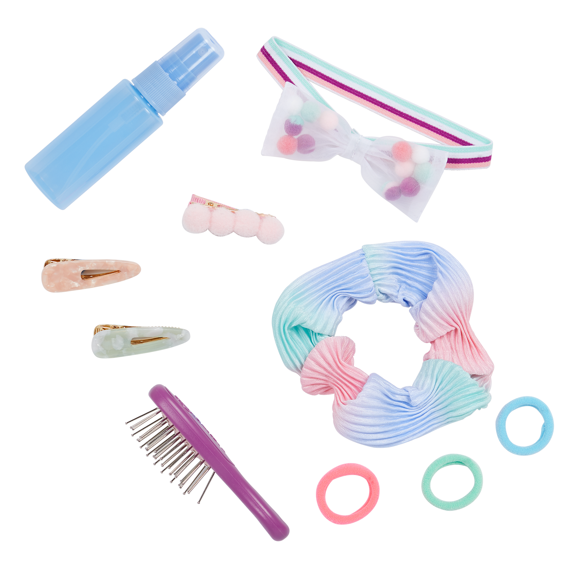 Our generation hairdressing discount set