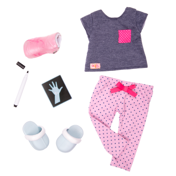 Generation online doll clothes