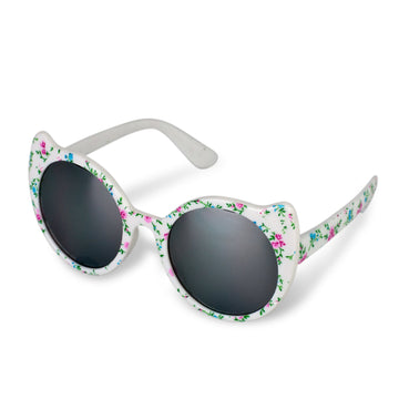Pink Poppy Vintage Rose Sunglasses