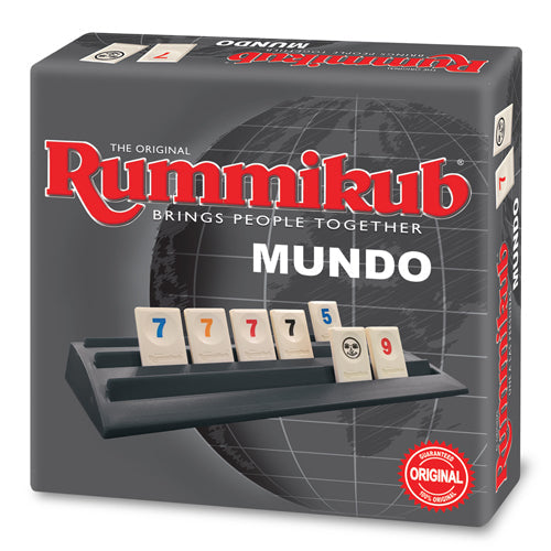 New Rummikub Rummikub New Version at Echo Stone blog