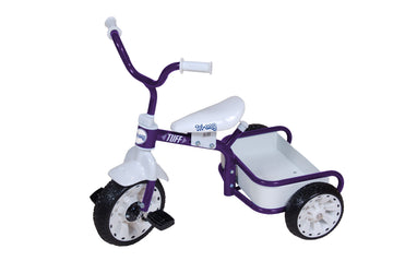 Tri-ang Tuff Trike Purple The Toy Wagon